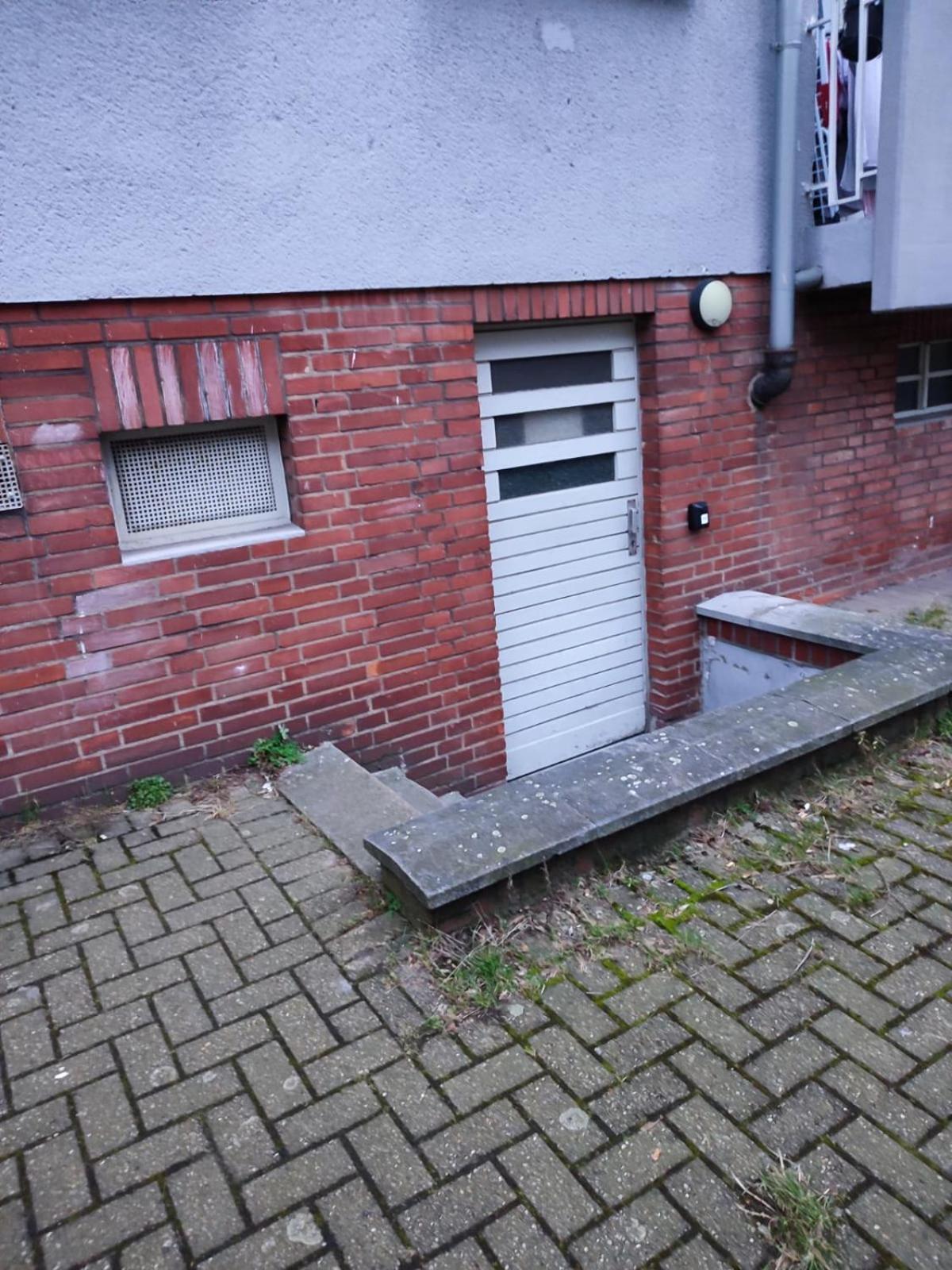 Ferienwohnung Monteurwohnung Messewohnung Duisburg Sued Grenze Duesseldorf 6 Personen Extérieur photo